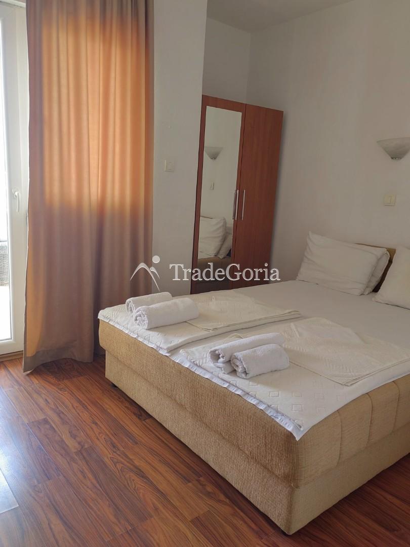 For Sale: Europa Lux Villa in Bechichi with Parking