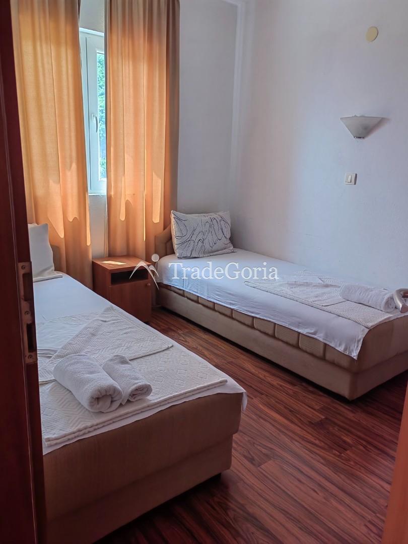 For Sale: Europa Lux Villa in Bechichi with Parking