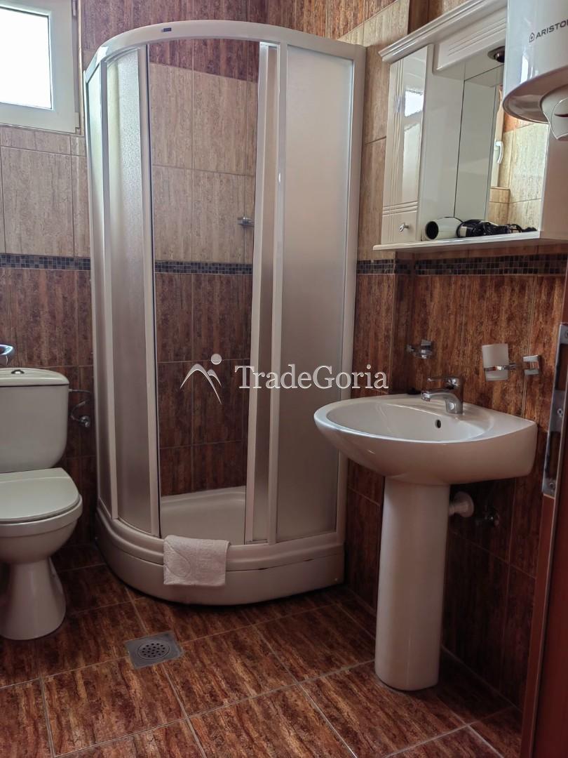 For Sale: Europa Lux Villa in Bechichi with Parking