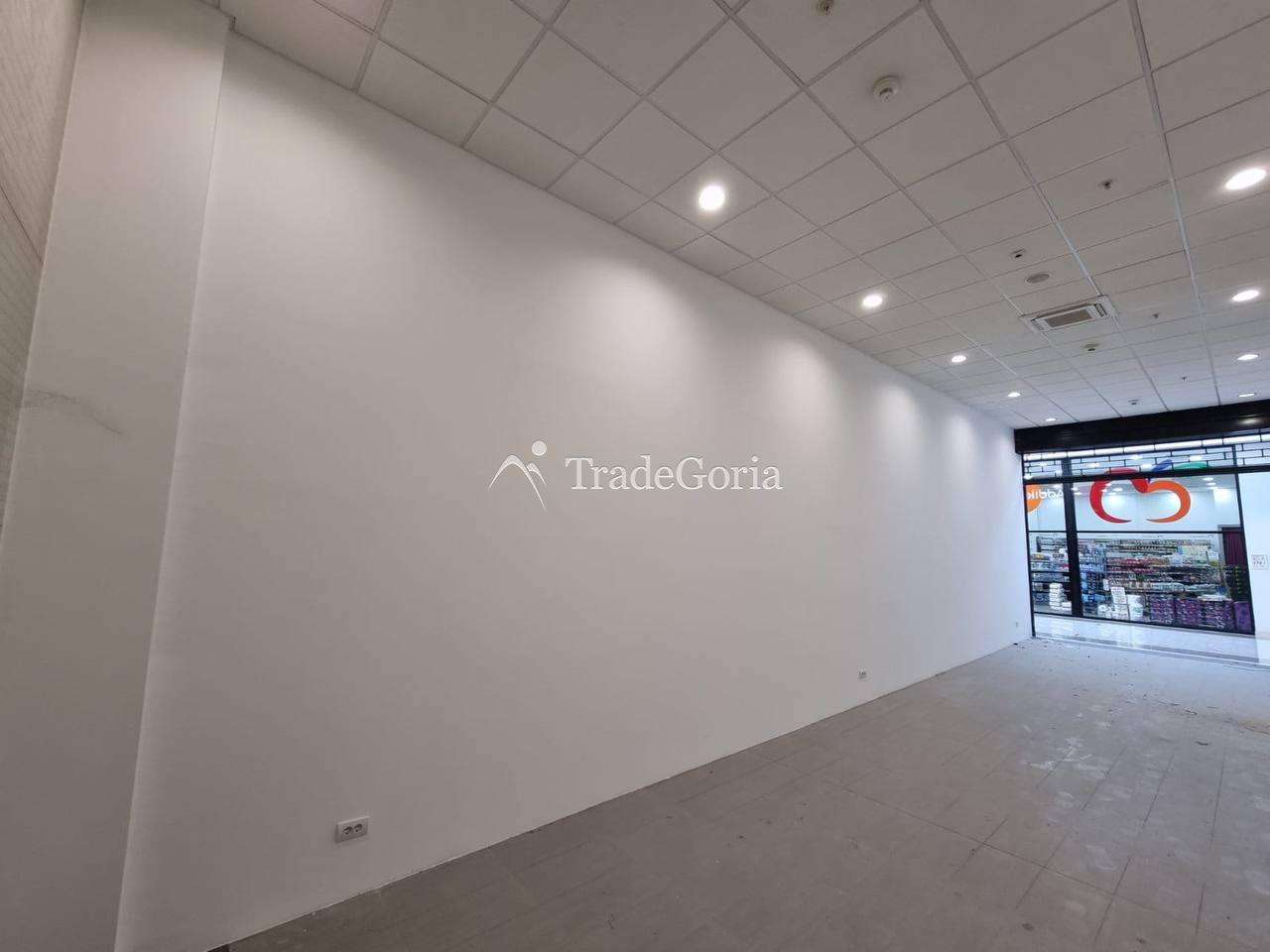 Office Space for Sale in Podgorica, in Shopping Center