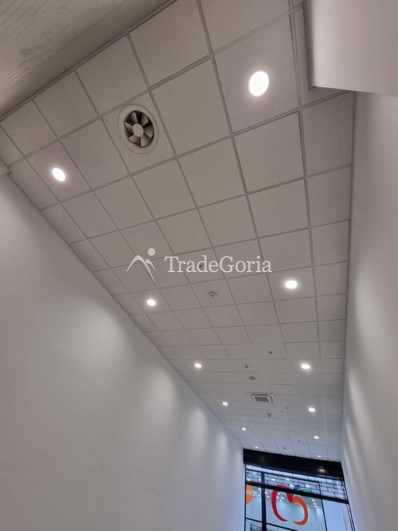Office Space for Sale in Podgorica, in Shopping Center