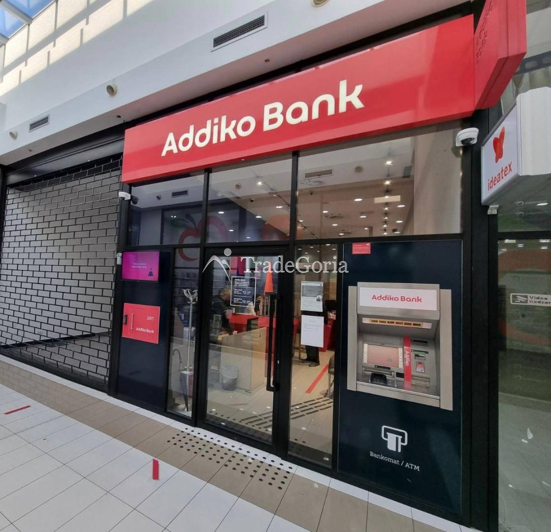 Office Space for Sale in Podgorica, in Shopping Center