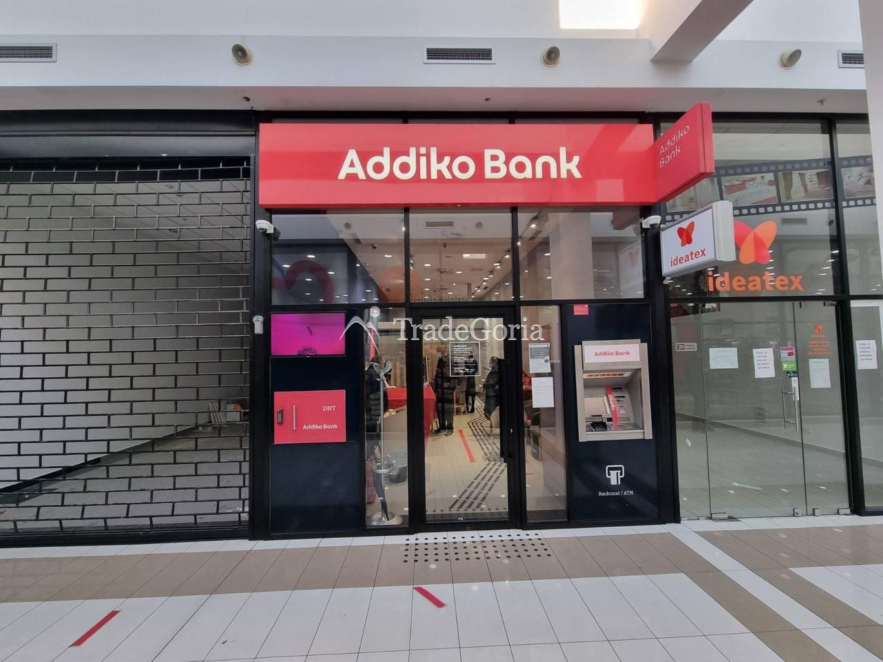 Office Space for Sale in Podgorica, in Shopping Center
