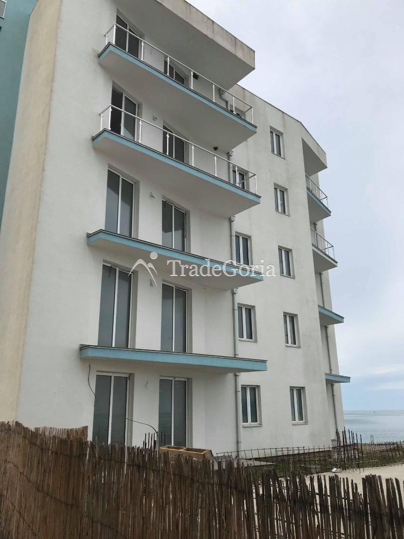 Hotel for Sale on the Waterfront
