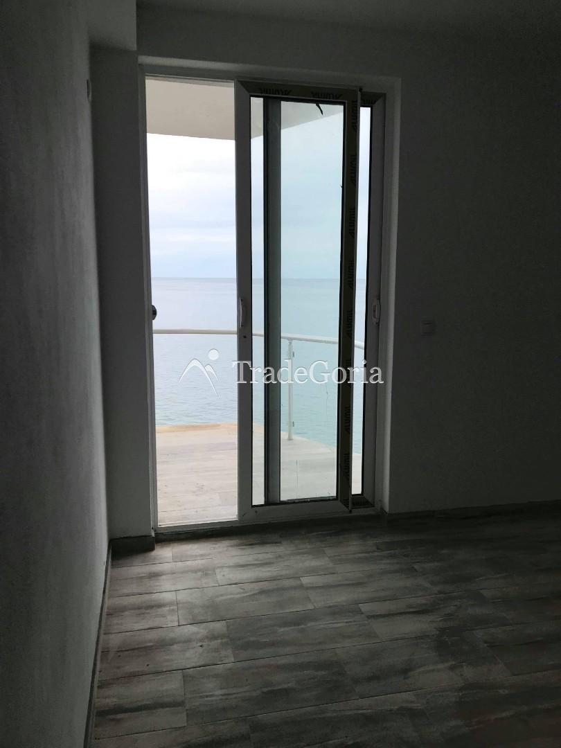 Hotel for Sale on the Waterfront