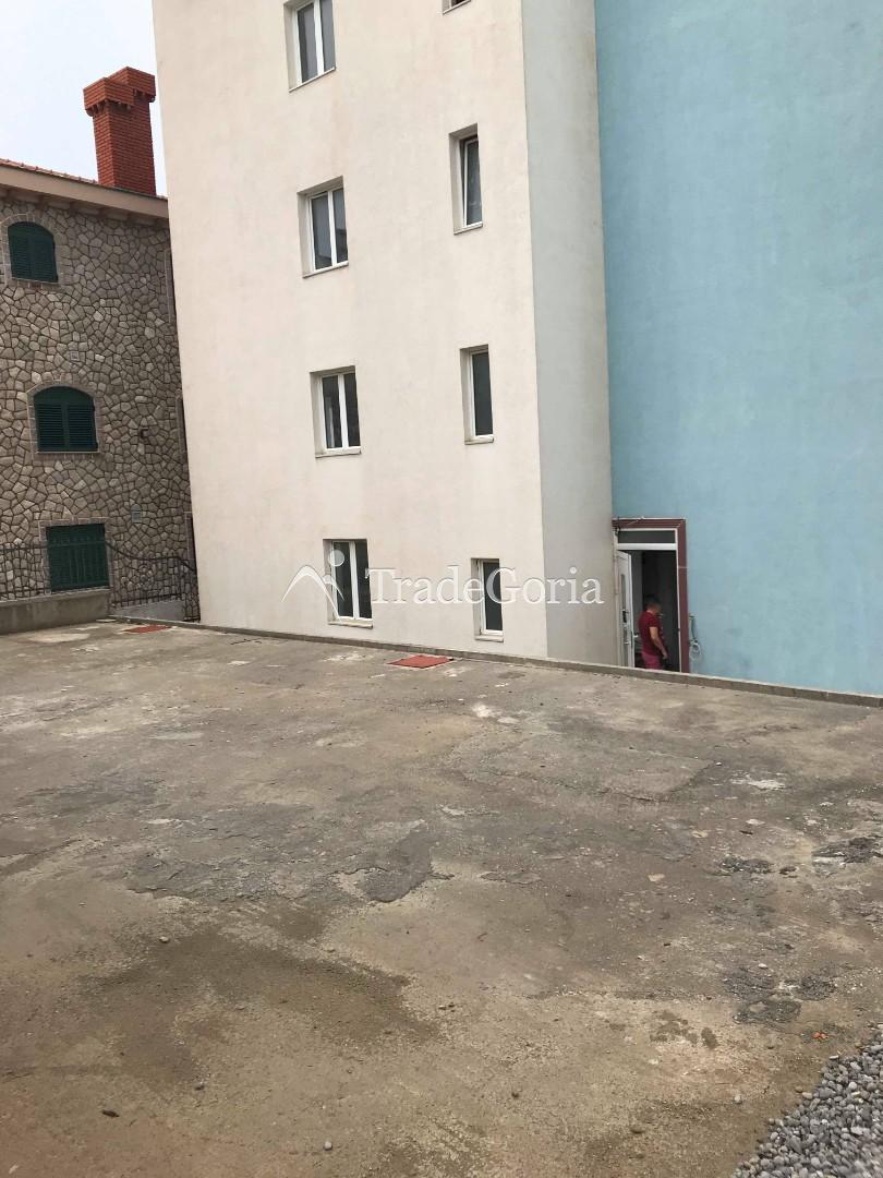 Hotel for Sale on the Waterfront