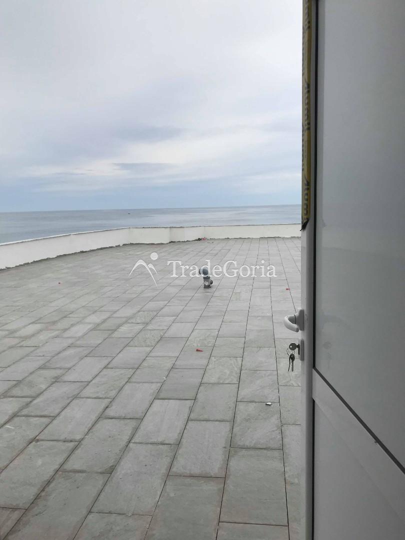 Hotel for Sale on the Waterfront