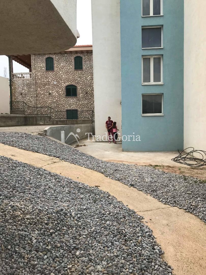 Hotel for Sale on the Waterfront