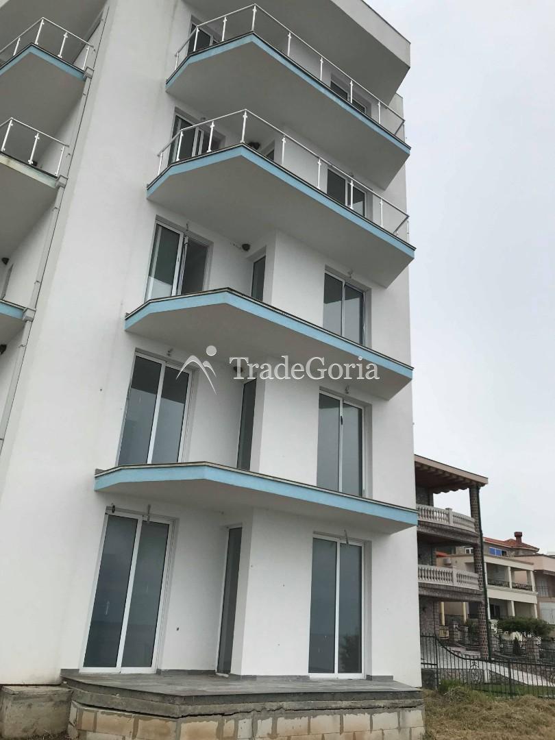 Hotel for Sale on the Waterfront