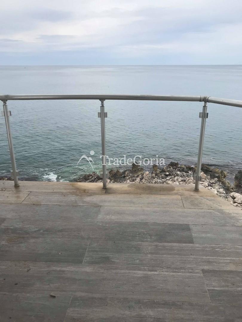 Hotel for Sale on the Waterfront