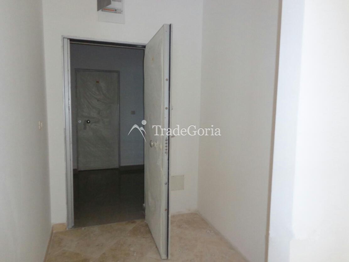 For Sale: New Three-Bedroom Apartment on the Seafront in Rafailovici