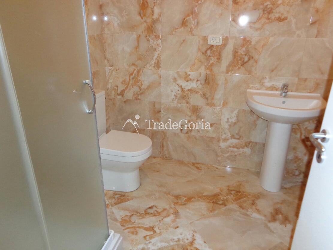 For Sale: New Three-Bedroom Apartment on the Seafront in Rafailovici