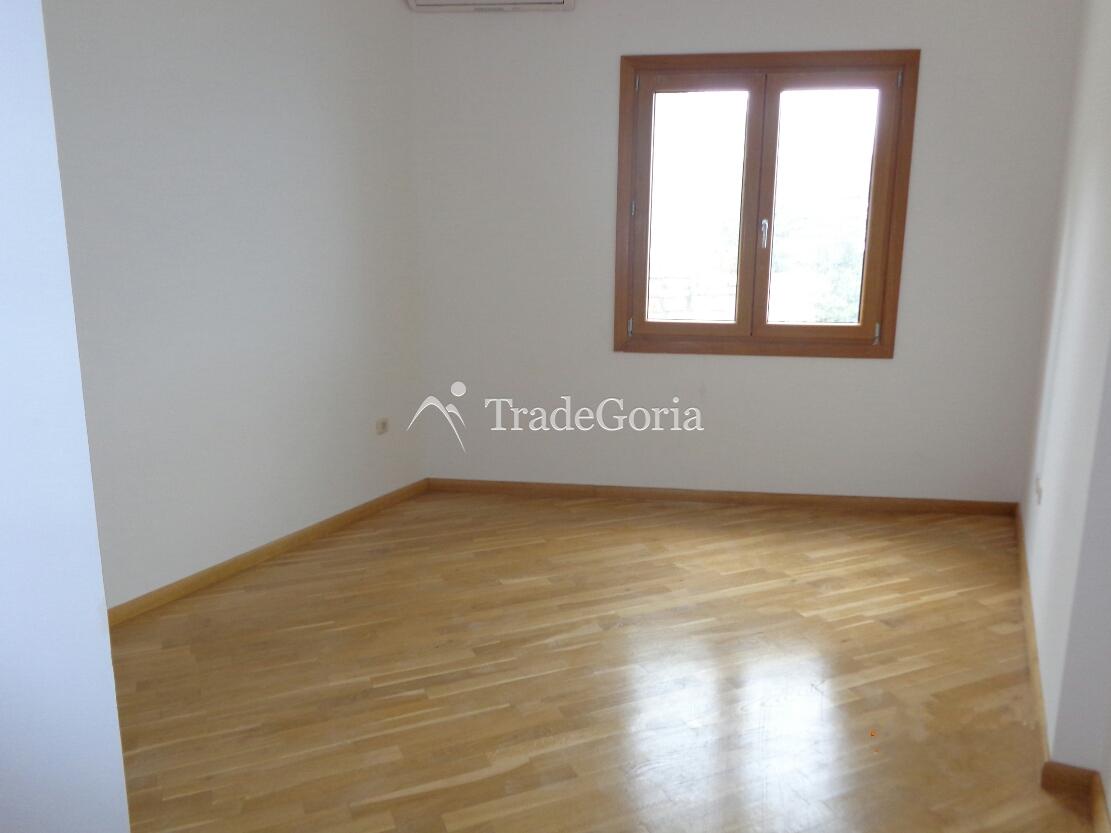For Sale: New Three-Bedroom Apartment on the Seafront in Rafailovici