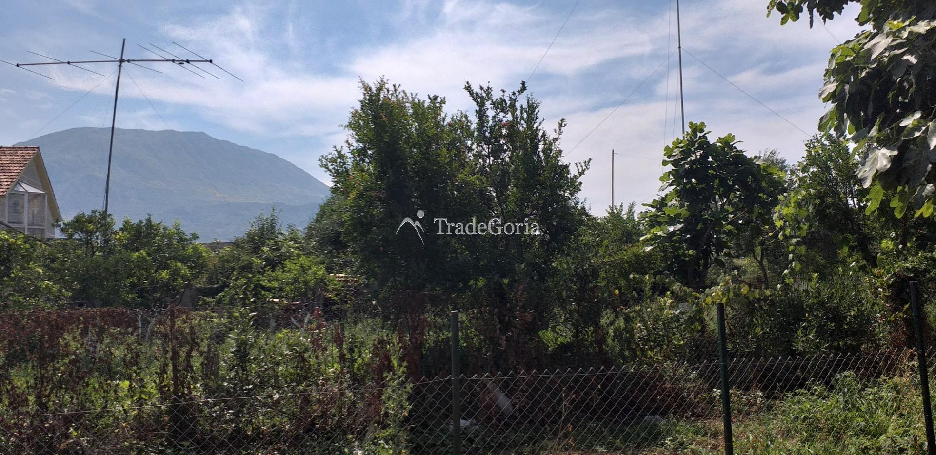 Land plot for sale in BIJELIŠI, Near LAKOVICA supermarket