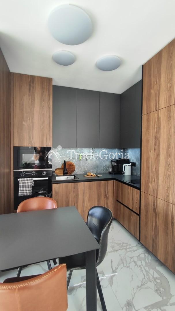 Продаётся дизайнерская студия в премиум-комплексе Emerald Residence г. Бар