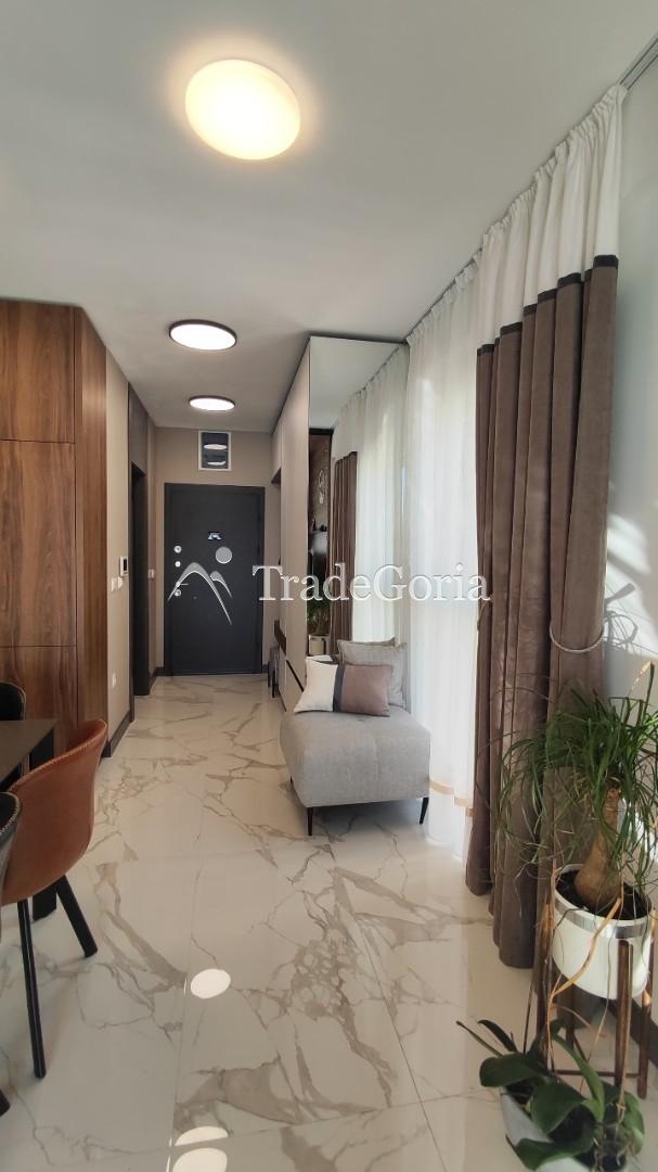 Продаётся дизайнерская студия в премиум-комплексе Emerald Residence г. Бар