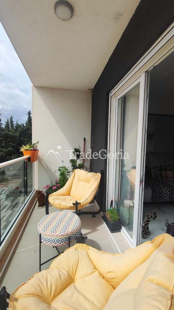 Продаётся дизайнерская студия в премиум-комплексе Emerald Residence г. Бар