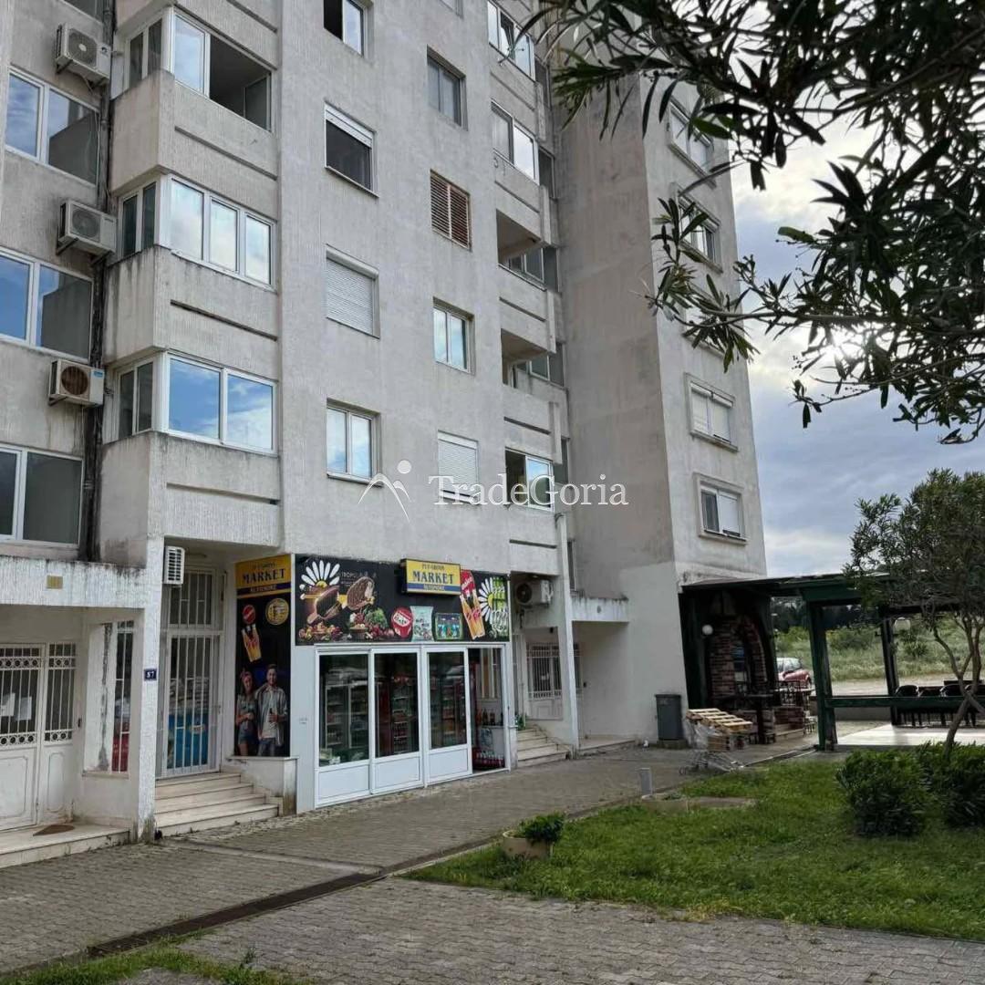 One-bedroom apartment for sale in Sutomore