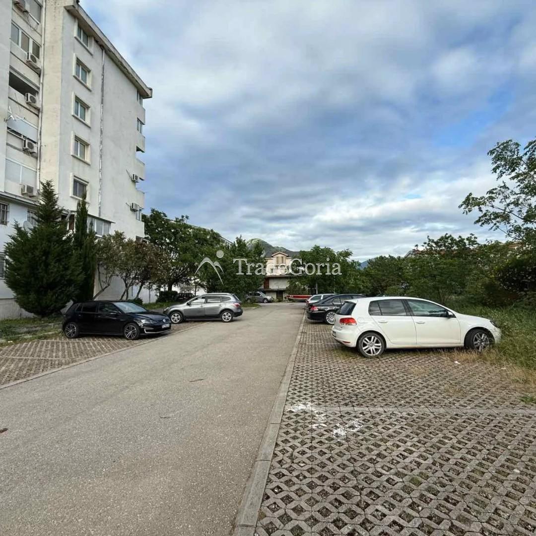 One-bedroom apartment for sale in Sutomore