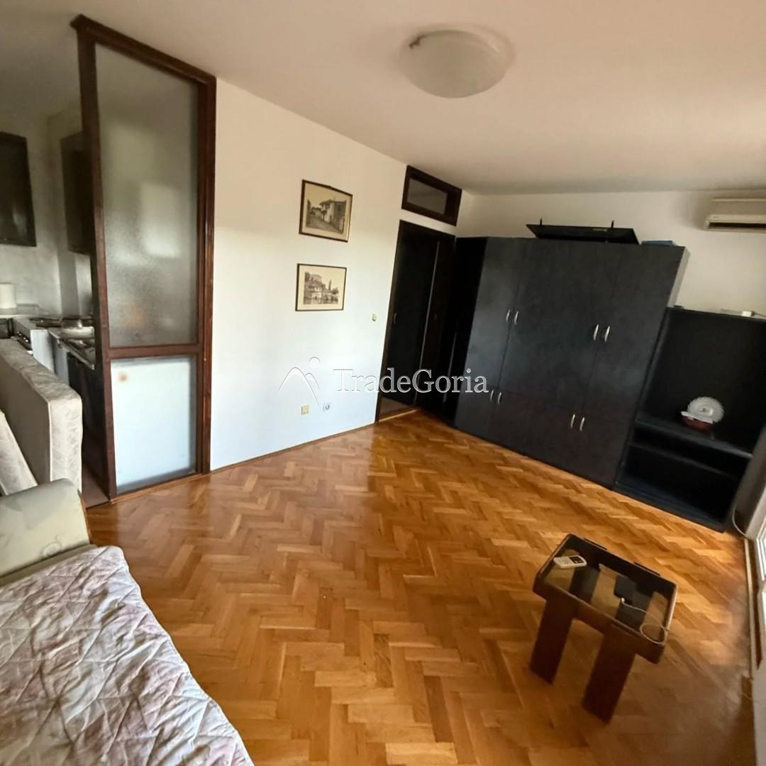 One-bedroom apartment for sale in Sutomore