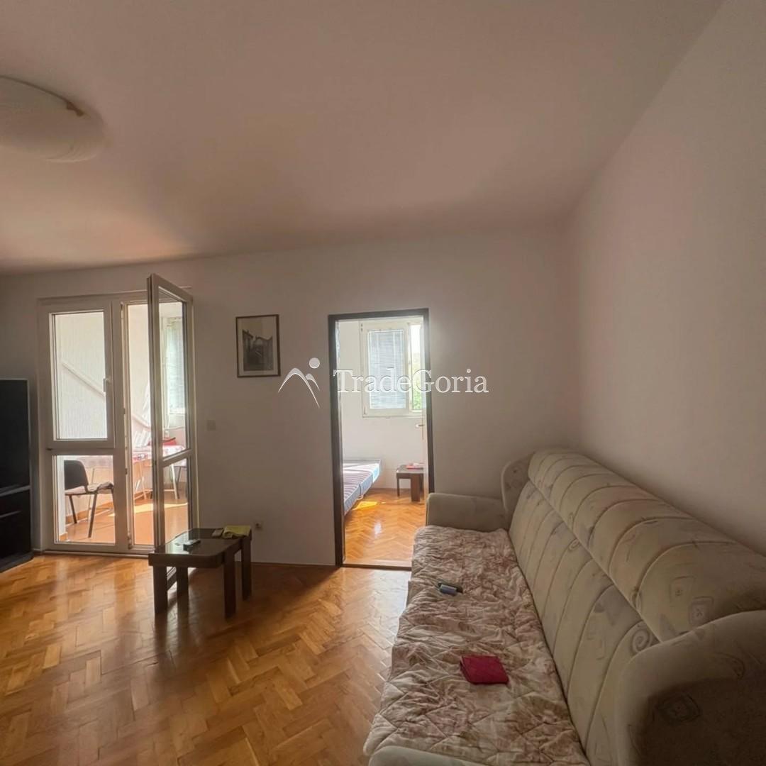 One-bedroom apartment for sale in Sutomore
