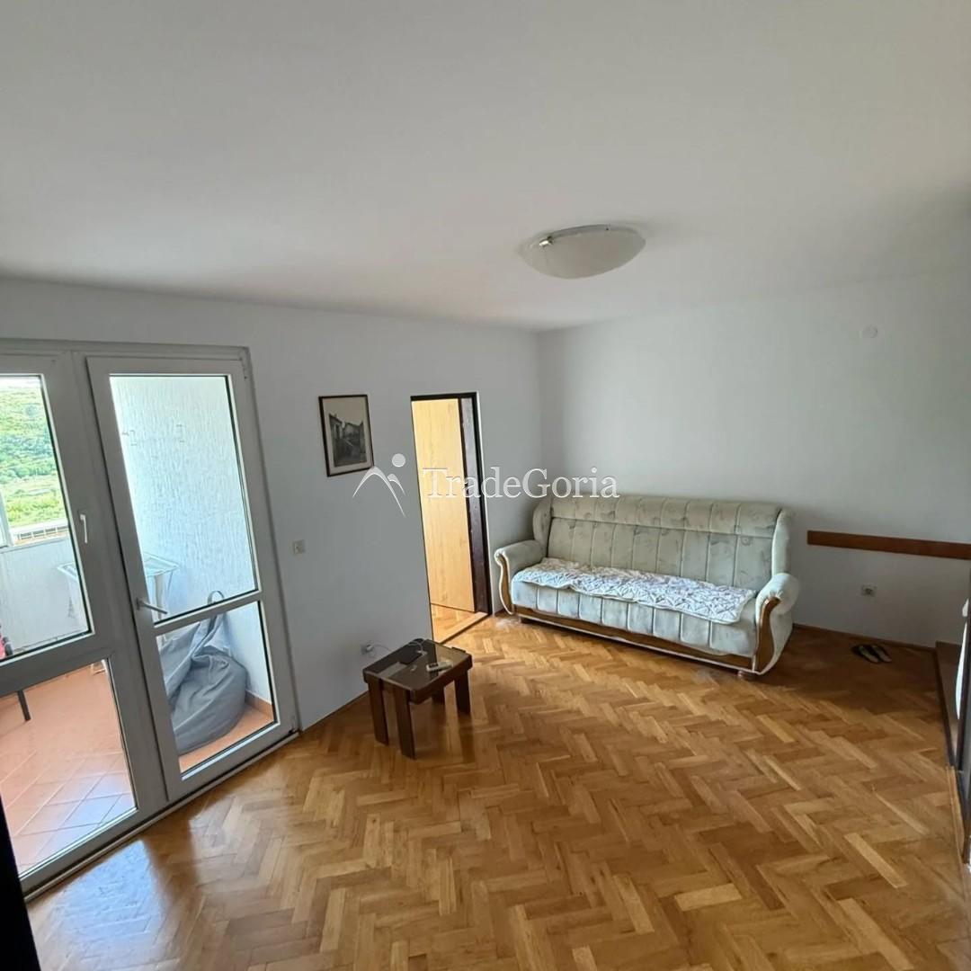 One-bedroom apartment for sale in Sutomore