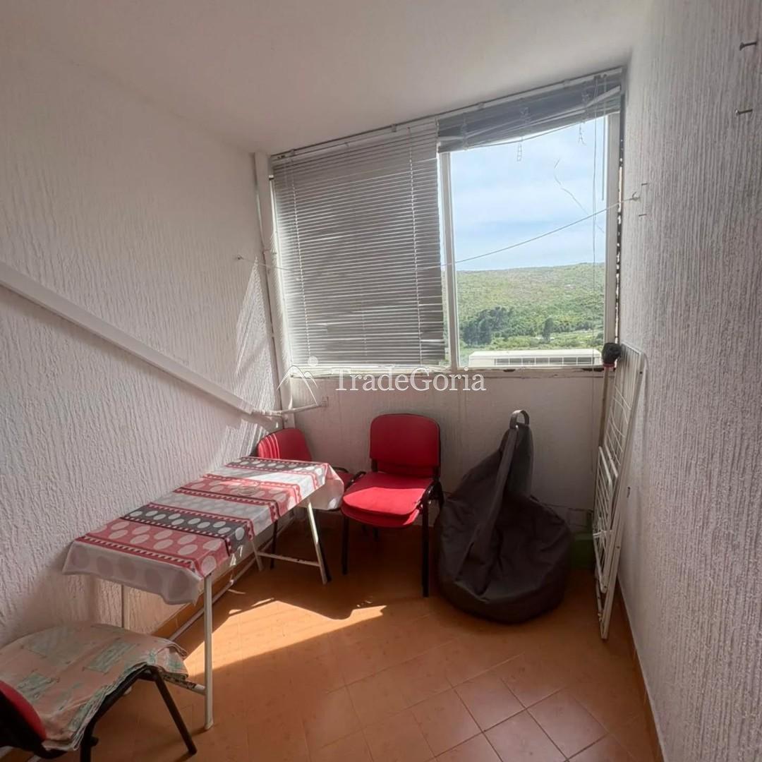 One-bedroom apartment for sale in Sutomore