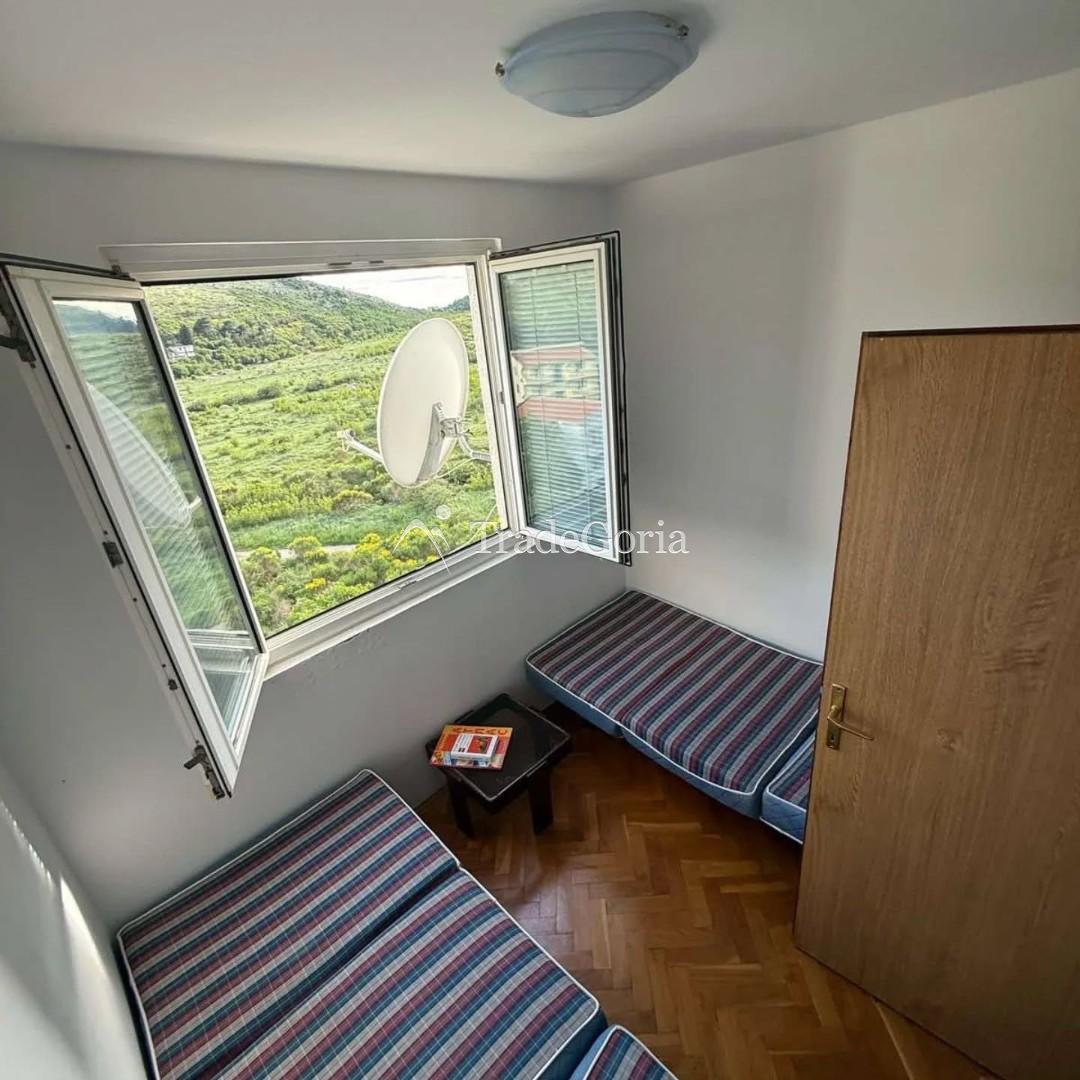 One-bedroom apartment for sale in Sutomore