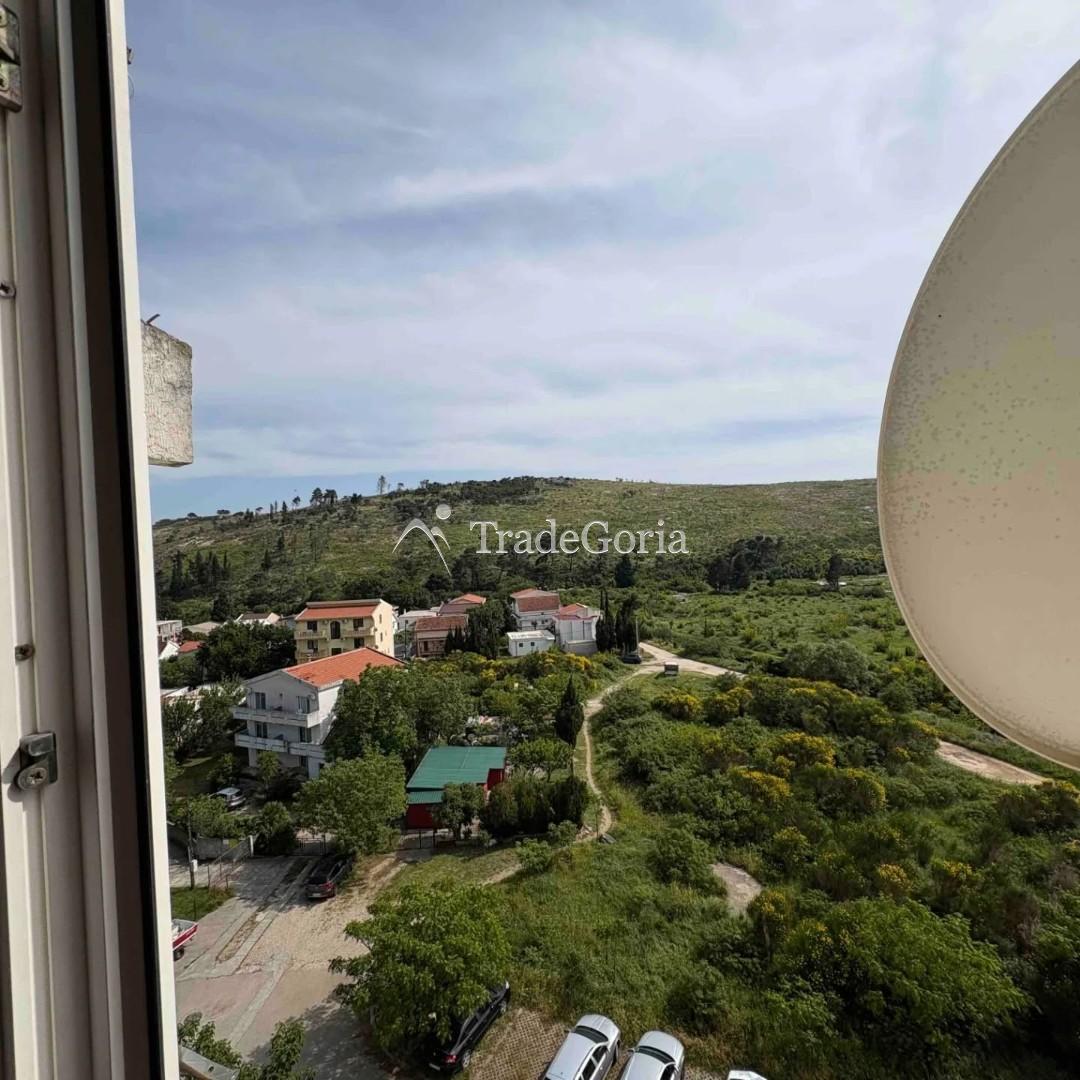One-bedroom apartment for sale in Sutomore