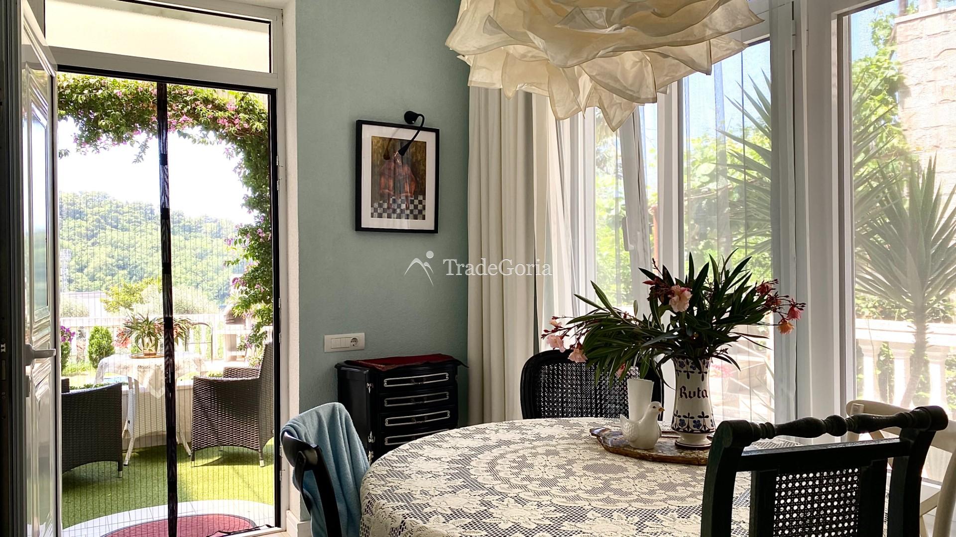 Gemütliche Wohnung 46 m² zum Verkauf in Petrovac