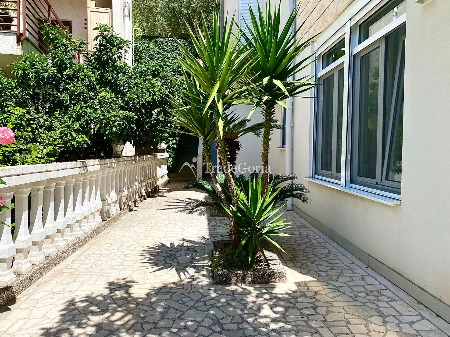 Gemütliche Wohnung 46 m² zum Verkauf in Petrovac