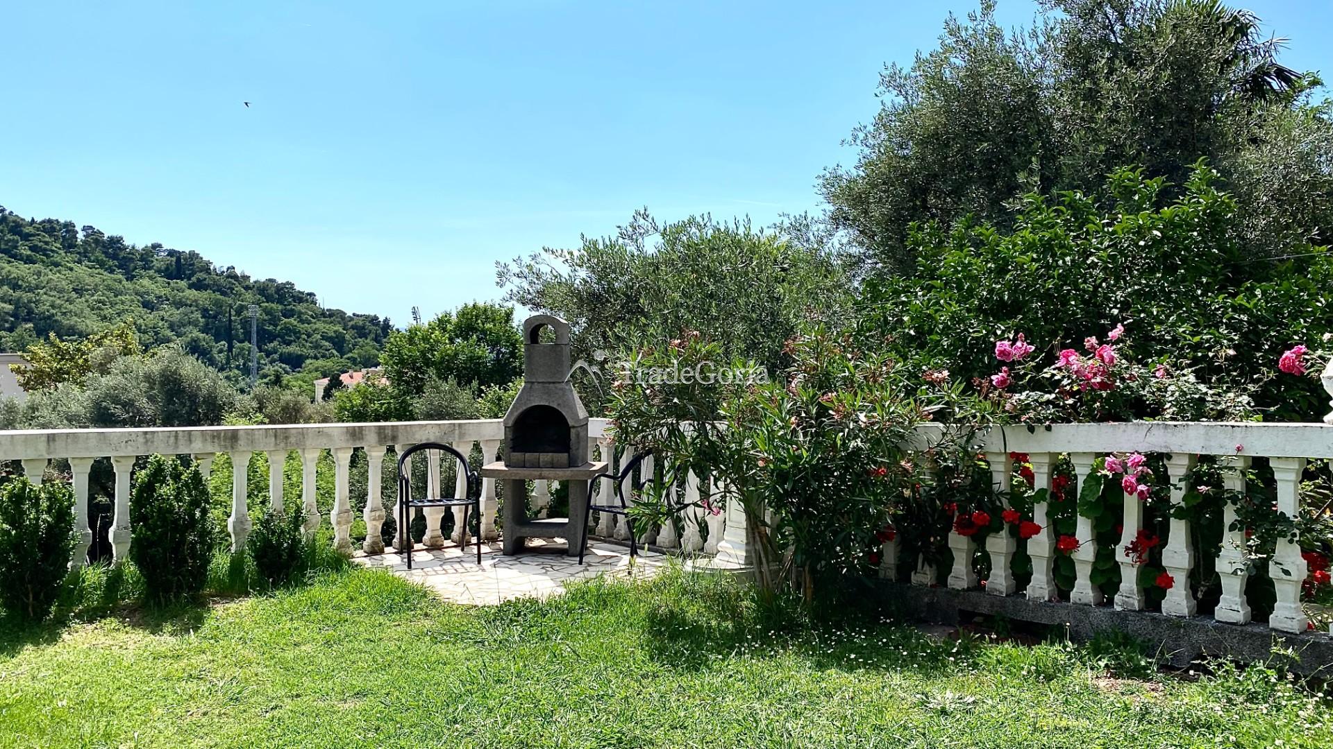 Gemütliche Wohnung 46 m² zum Verkauf in Petrovac