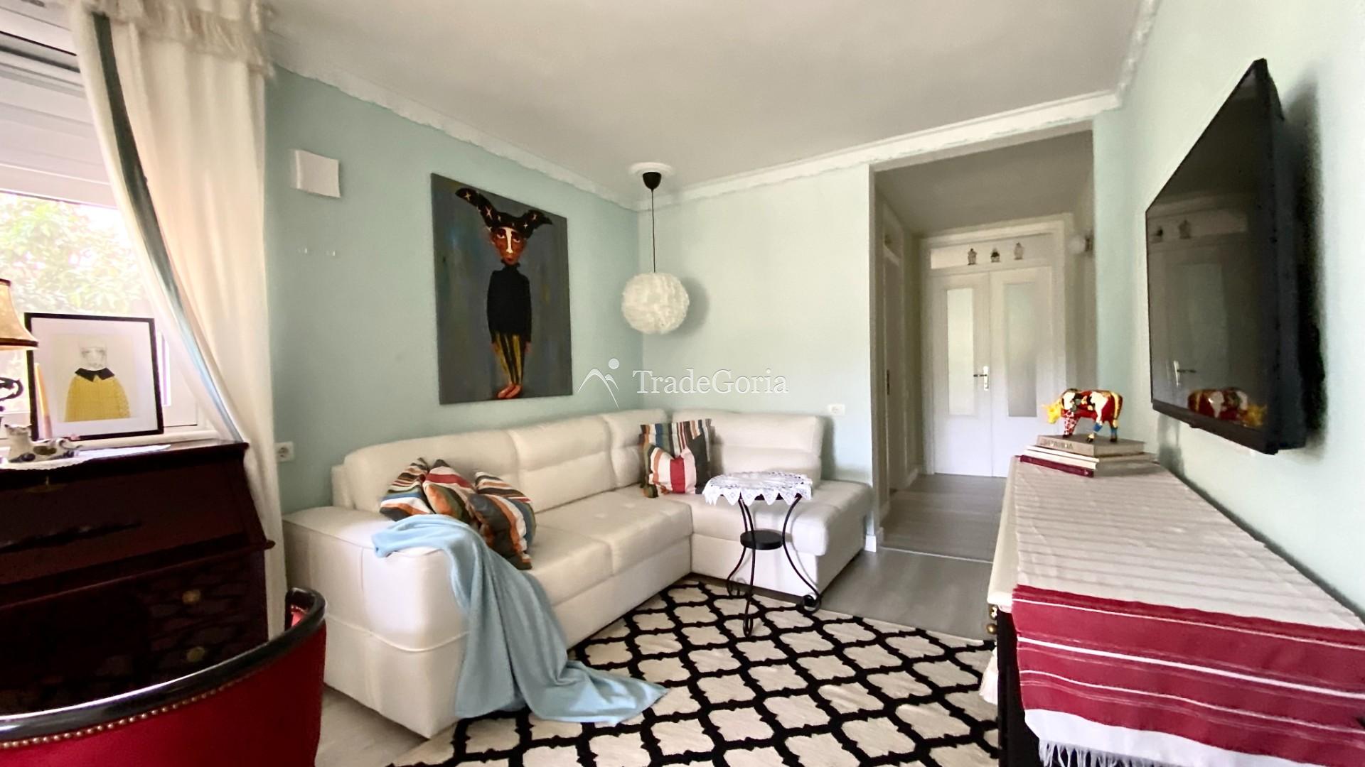 Gemütliche Wohnung 46 m² zum Verkauf in Petrovac