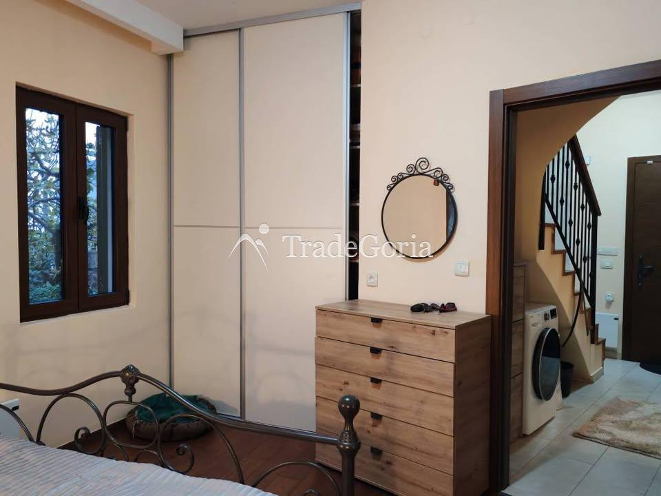 Villa mit Meerblick zu verkaufen, Perazica Do, Budva Riviera