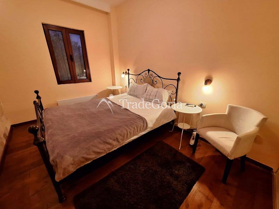 Villa mit Meerblick zu verkaufen, Perazica Do, Budva Riviera