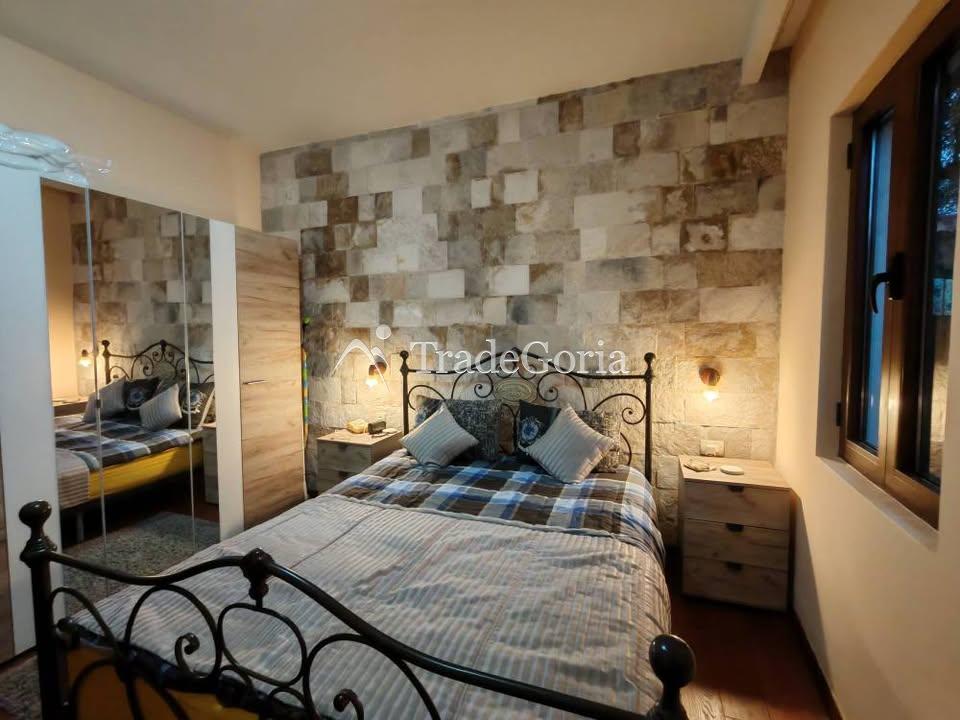 Villa mit Meerblick zu verkaufen, Perazica Do, Budva Riviera