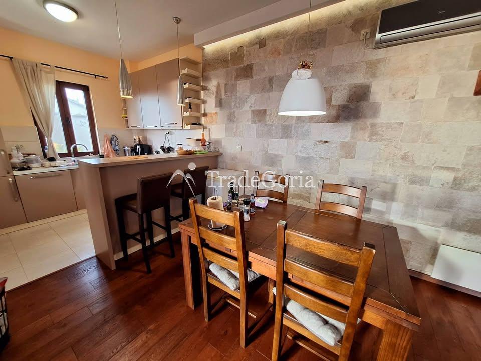 Villa mit Meerblick zu verkaufen, Perazica Do, Budva Riviera