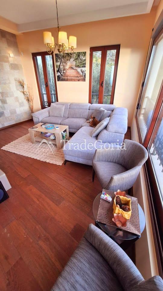 Villa mit Meerblick zu verkaufen, Perazica Do, Budva Riviera