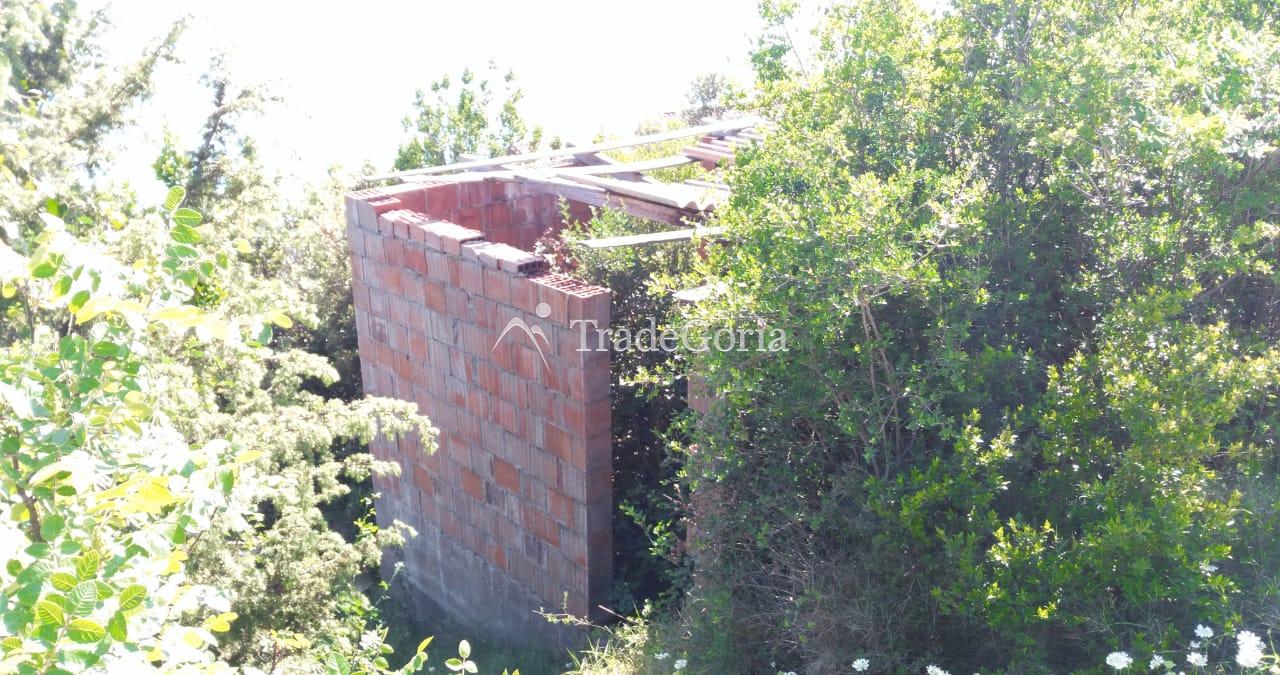 Two plots for sale in Uteha