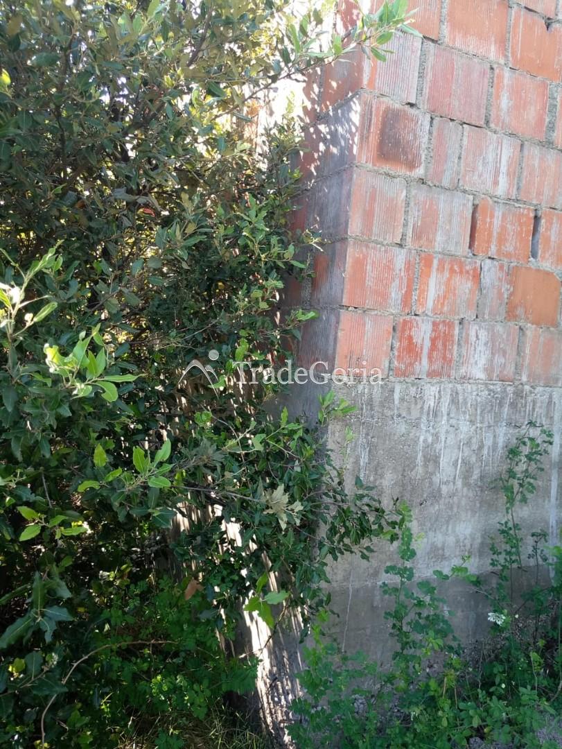 Two plots for sale in Uteha
