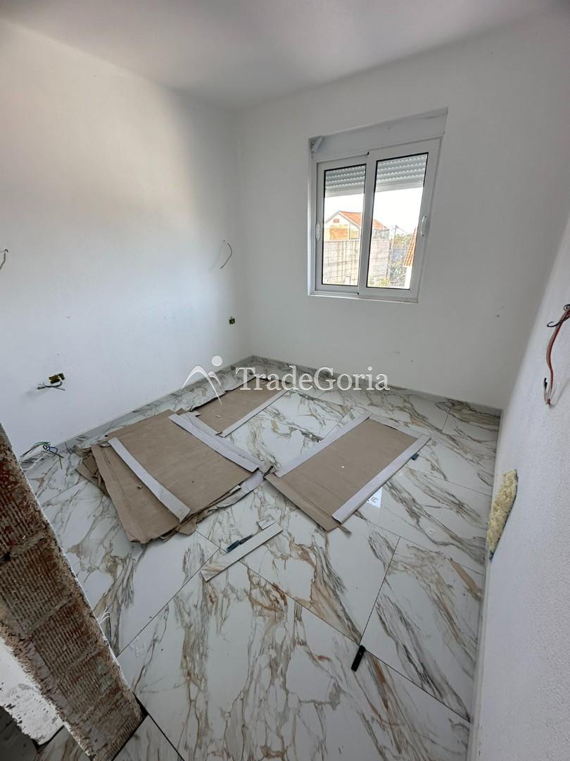 Novi stanovi na prodaju u Utehi - vaš ugao udobnosti i komfora!