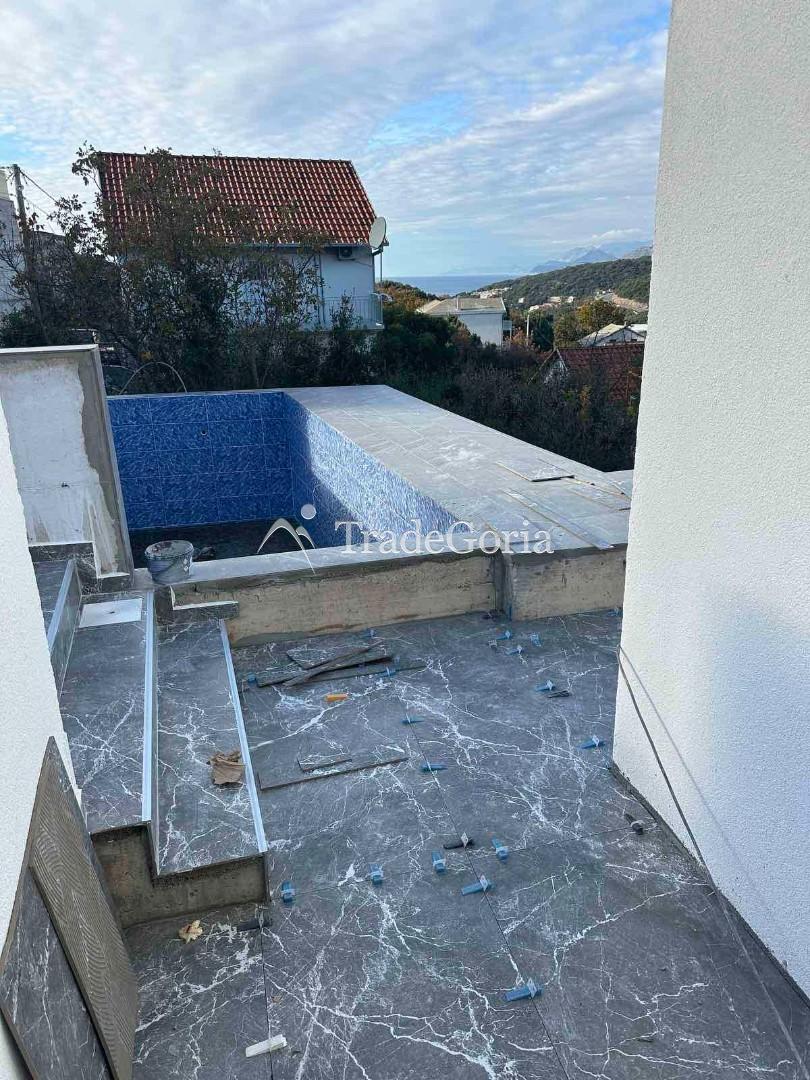 Novi stanovi na prodaju u Utehi - vaš ugao udobnosti i komfora!