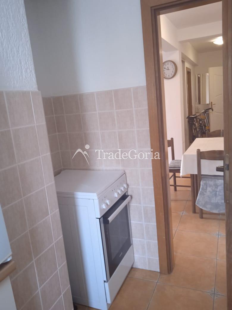 Cozy apartments for sale in Montenegro, Budva, Bechichi