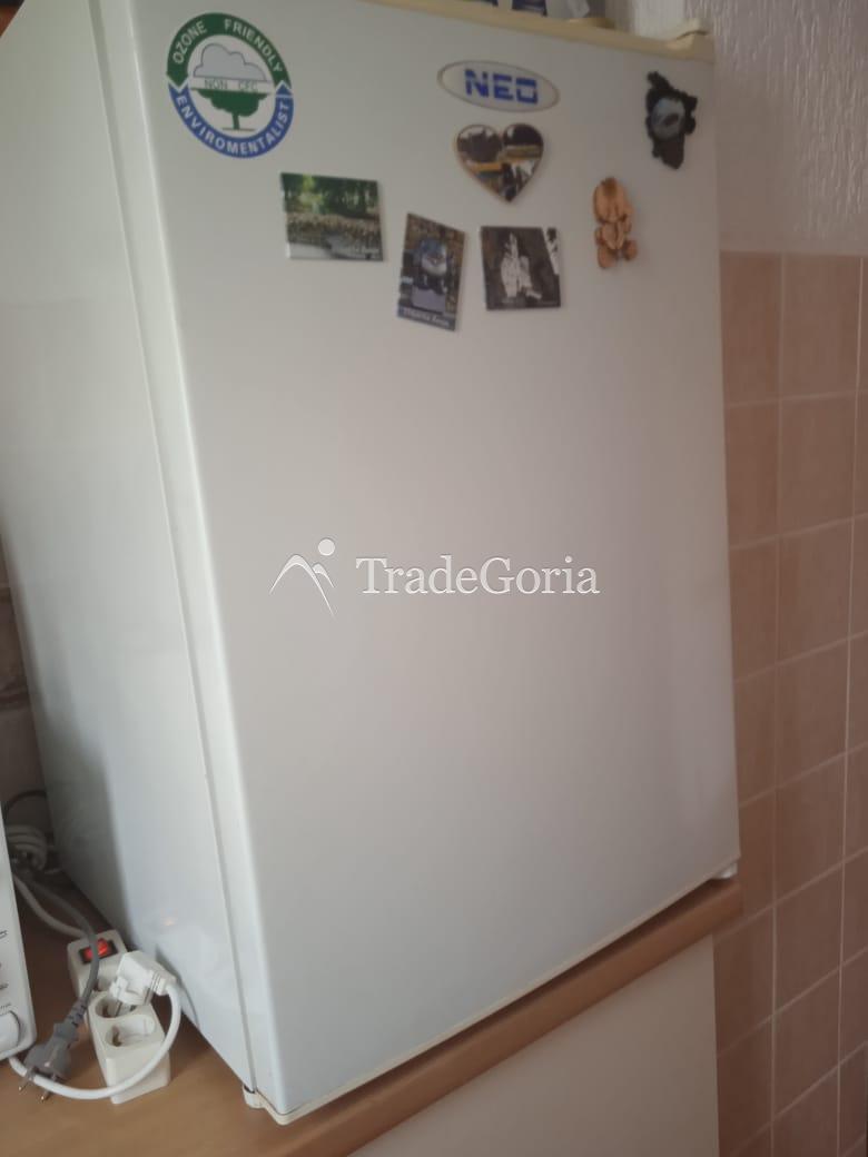 Cozy apartments for sale in Montenegro, Budva, Bechichi