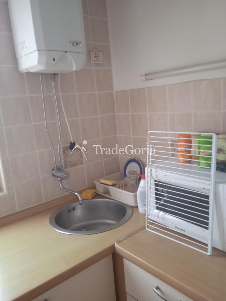 Cozy apartments for sale in Montenegro, Budva, Bechichi