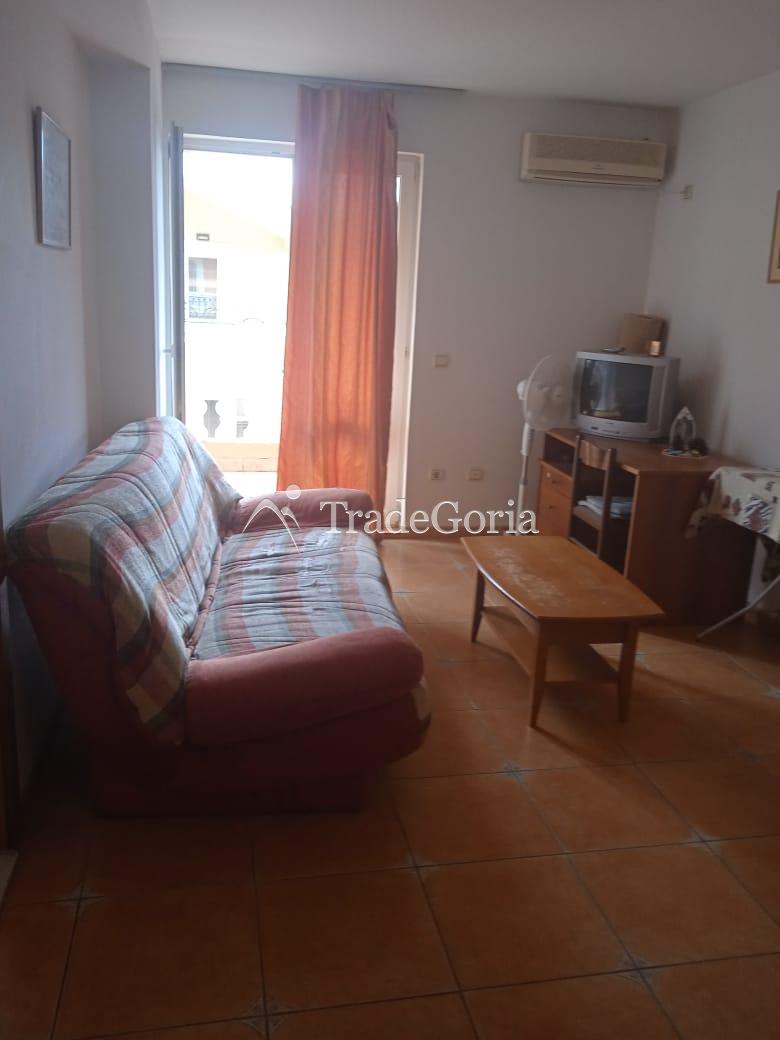 Cozy apartments for sale in Montenegro, Budva, Bechichi