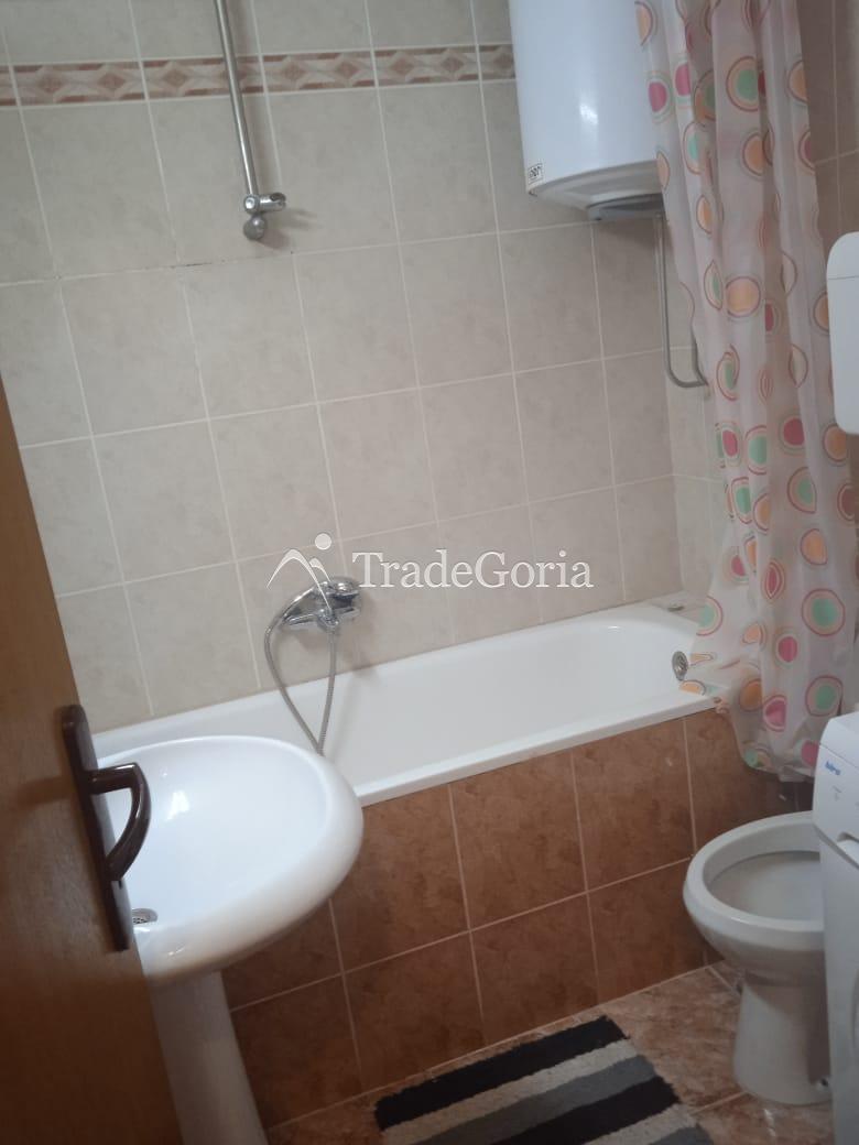 Cozy apartments for sale in Montenegro, Budva, Bechichi