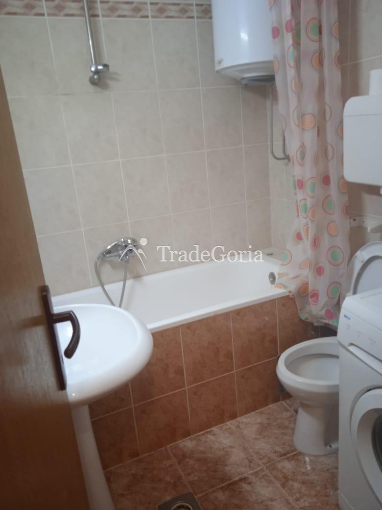 Cozy apartments for sale in Montenegro, Budva, Bechichi