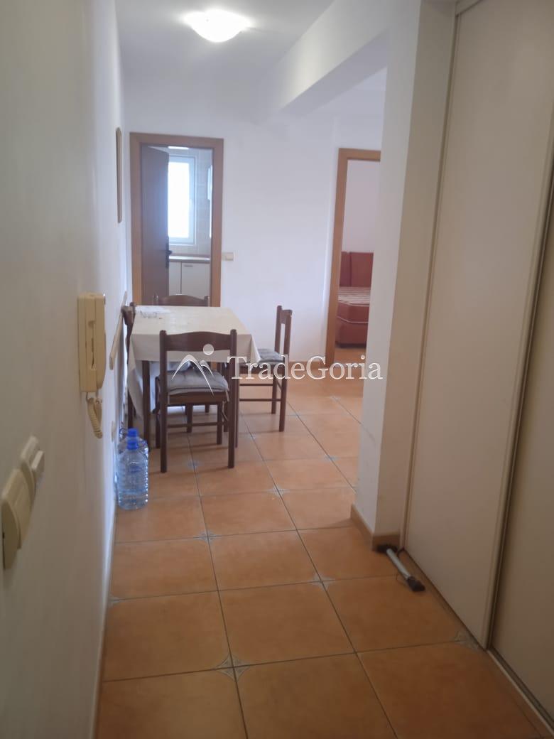 Cozy apartments for sale in Montenegro, Budva, Bechichi