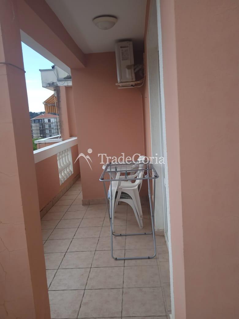 Cozy apartments for sale in Montenegro, Budva, Bechichi